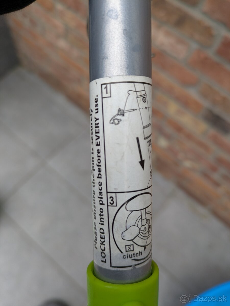 trojkolka 2 v 1 s tlacenim - 10