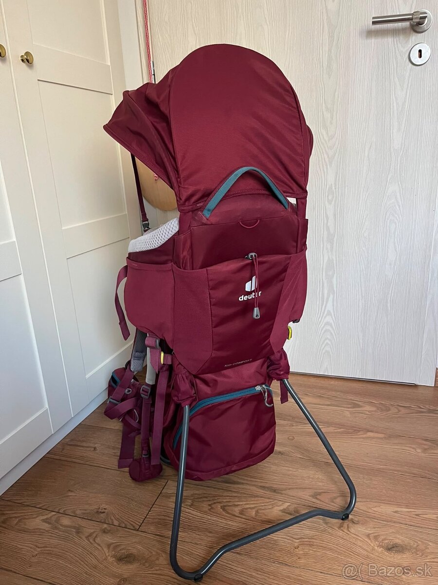 Deuter confot - 10