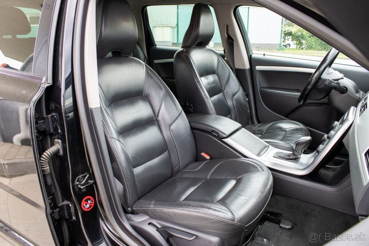Volvo V70 2.0 D4 R-Design - 10