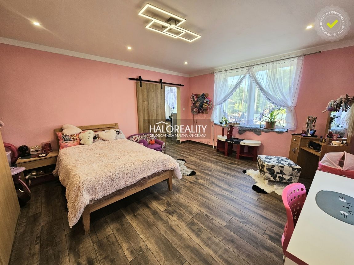 HALO reality - Predaj, rodinný dom Lubeník - EXKLUZÍVNE HALO - 10