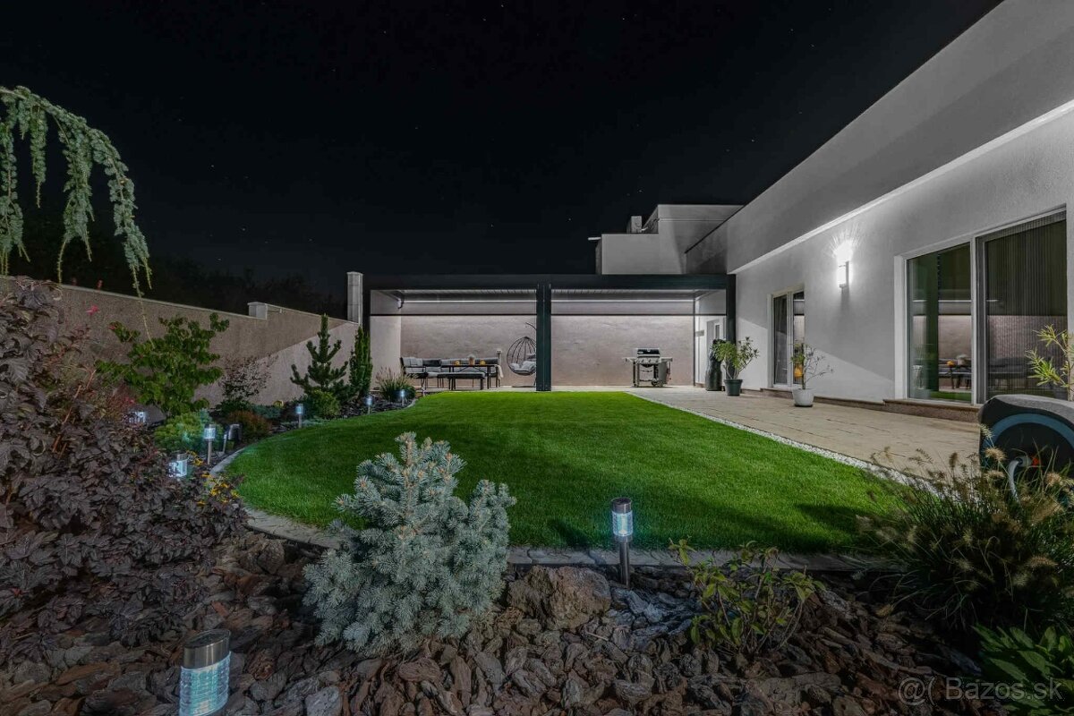 Rodinný dom na prenájom - Pereš - Priamo majiteľ - 10