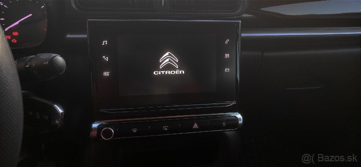 Citroen C3 lll 1.2 Vti - 10