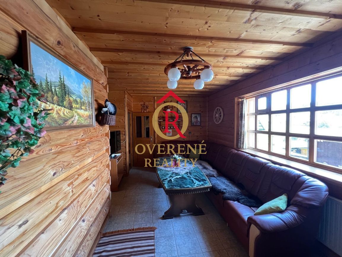 AKCIA ZĽAVA Prekrásny penzión s reštauráciou Veľké B - 10