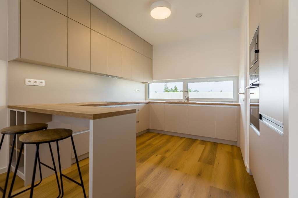 Babony TRE | Na predaj 4 izbový bungalov v projekte Barokov - 10