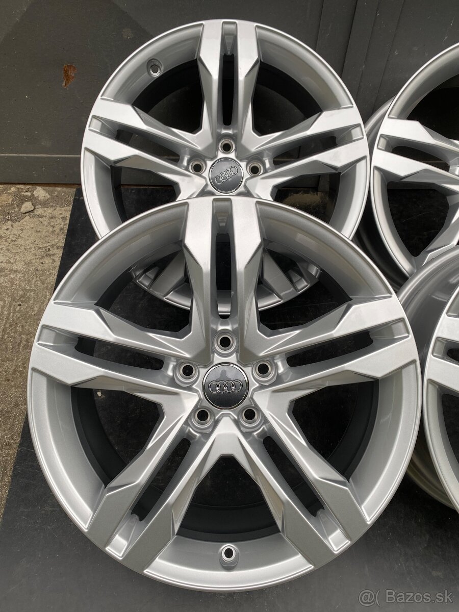 ✅ R18 ®️ Originál Audi 5x112 ET29 ✅ A4 B8 , A4 B9 / VW Škoda - 10