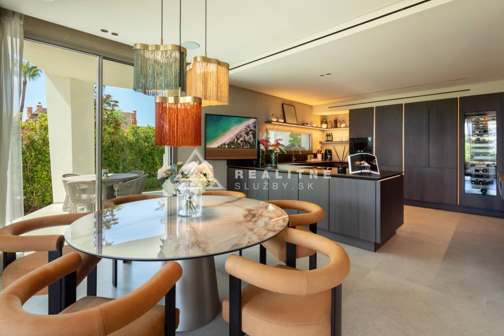 Španielsko, Vila, Nueva Andalucia, Marbella - 10