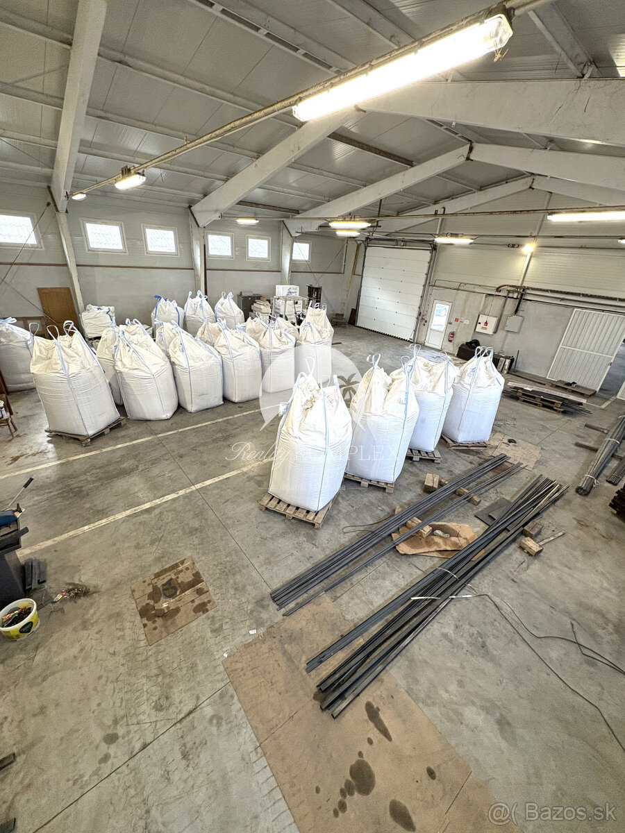 IBA U NÁS Reality KOMPLEX s.r.o. vám ponúka na prenájom - 10