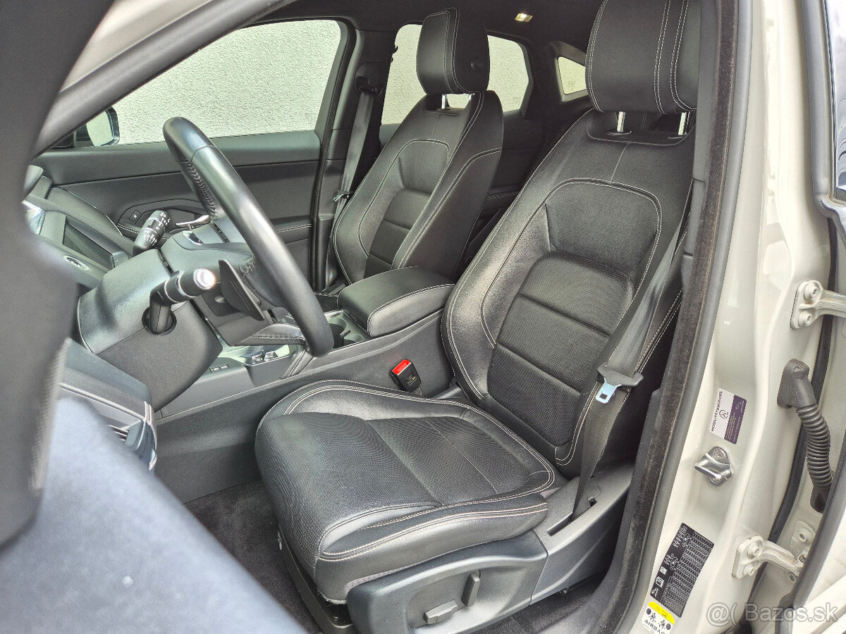 Jaguar E-Pace 2,0Ti P250 184Kw R-Dynamic Led 499.999Kč - 10