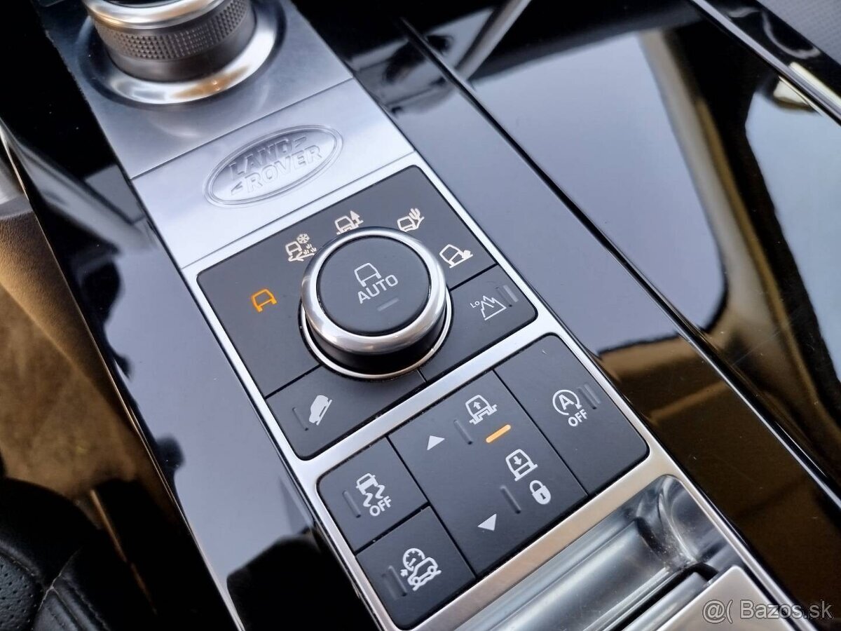 Land Rover Discovery 3.0D HSE Luxury - 10