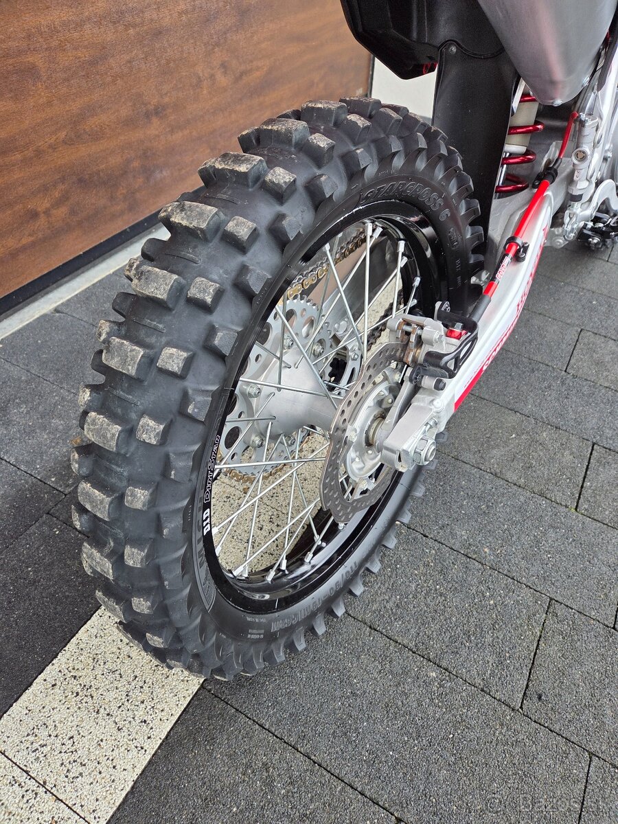 Honda Crf 450 r23 Ak novy.Nie sxf rmz kxf yzf fc 250 350 - 10