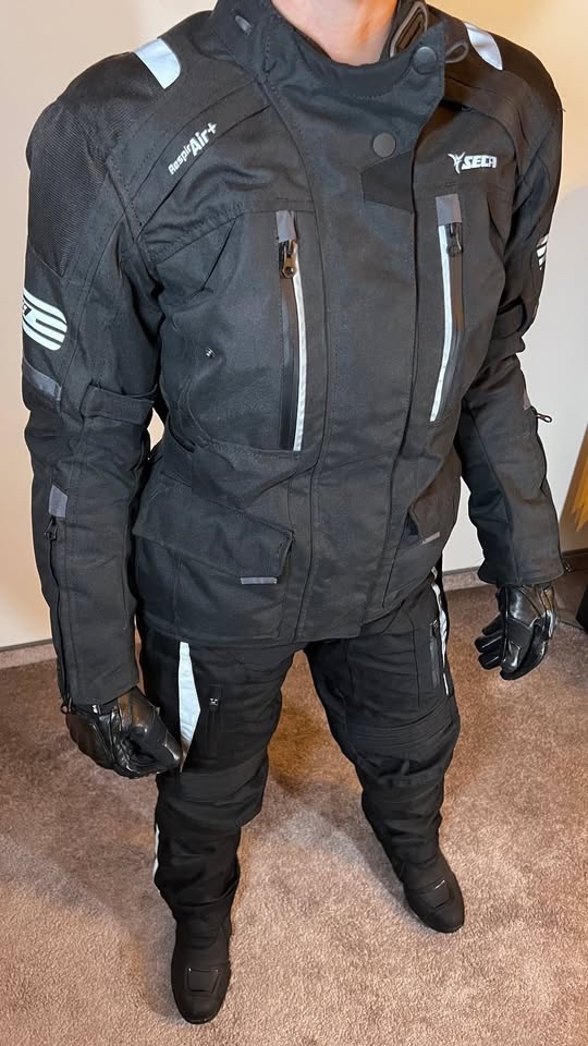 Seca, Modeka, Kore mid - 10