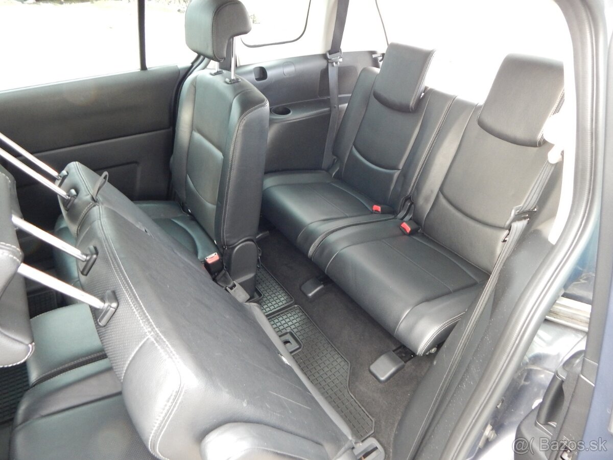 Mazda 5 2.0 MZR-CD GTA 7M - 10