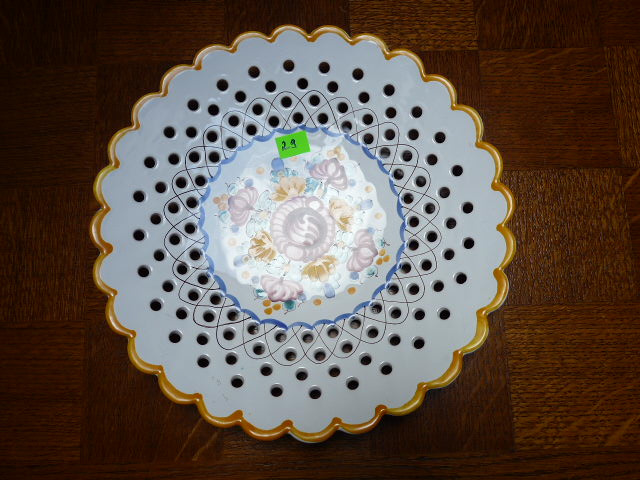 modranská keramika II. - 10