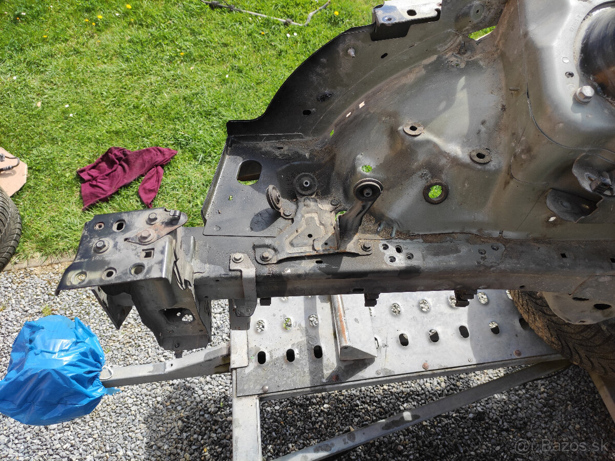 PEUGEOT 508 SW rv.2013 - 10