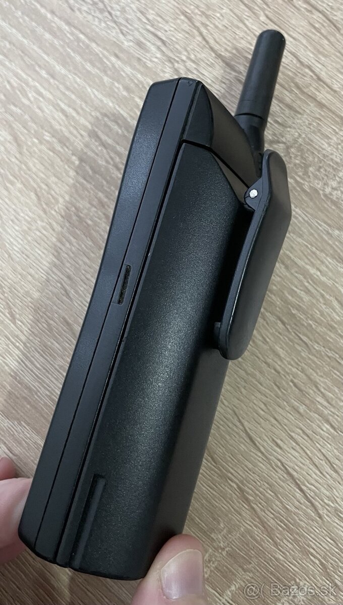 Ericsson GH688 a Ericsson GA628 - 10