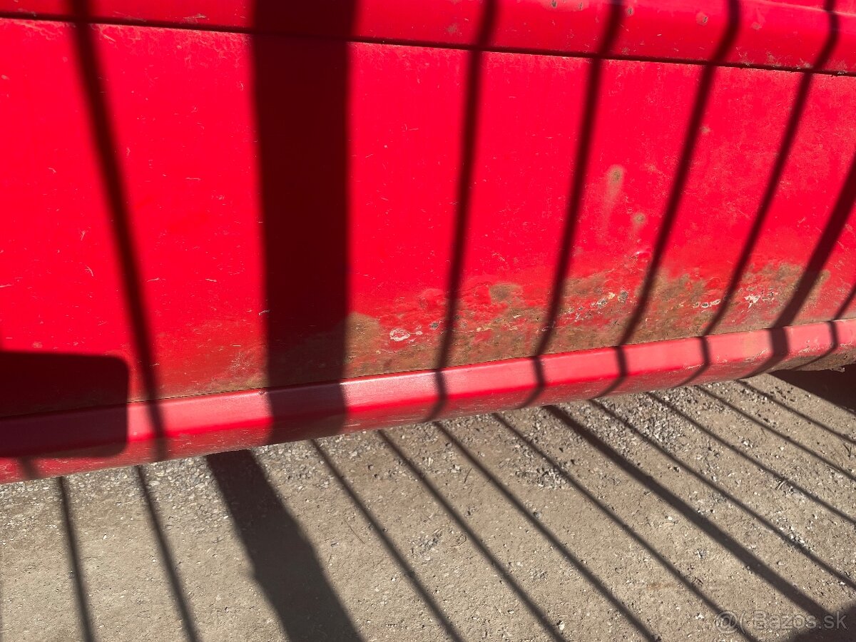 Chevrolet lacetti - 10