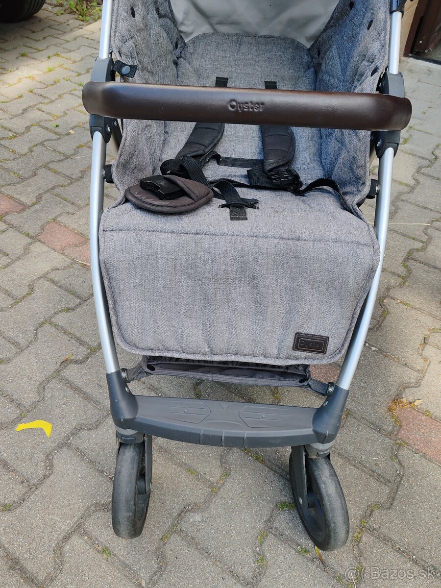 Športový kočík - 10