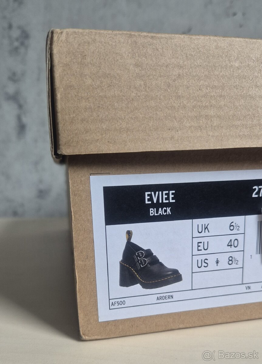 Dr. Martens Eviee EU42 - 10