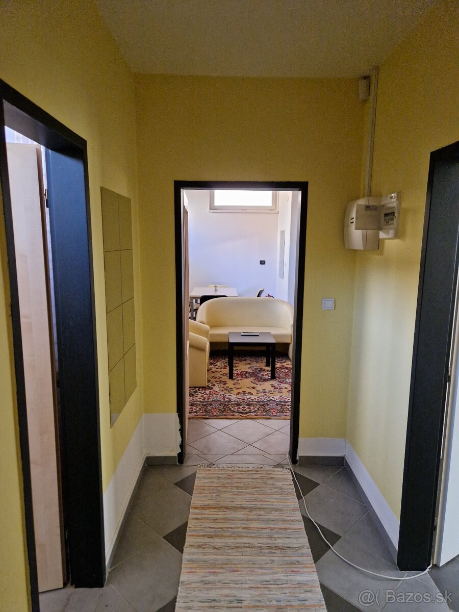 Predám prízemný priestor Piešťany ( Floreát ) - 10