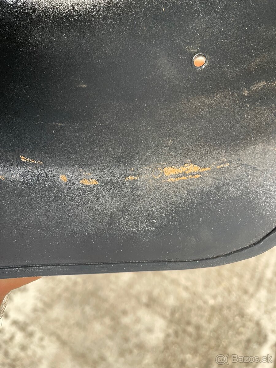 M40 62 Nemecka helma - 10