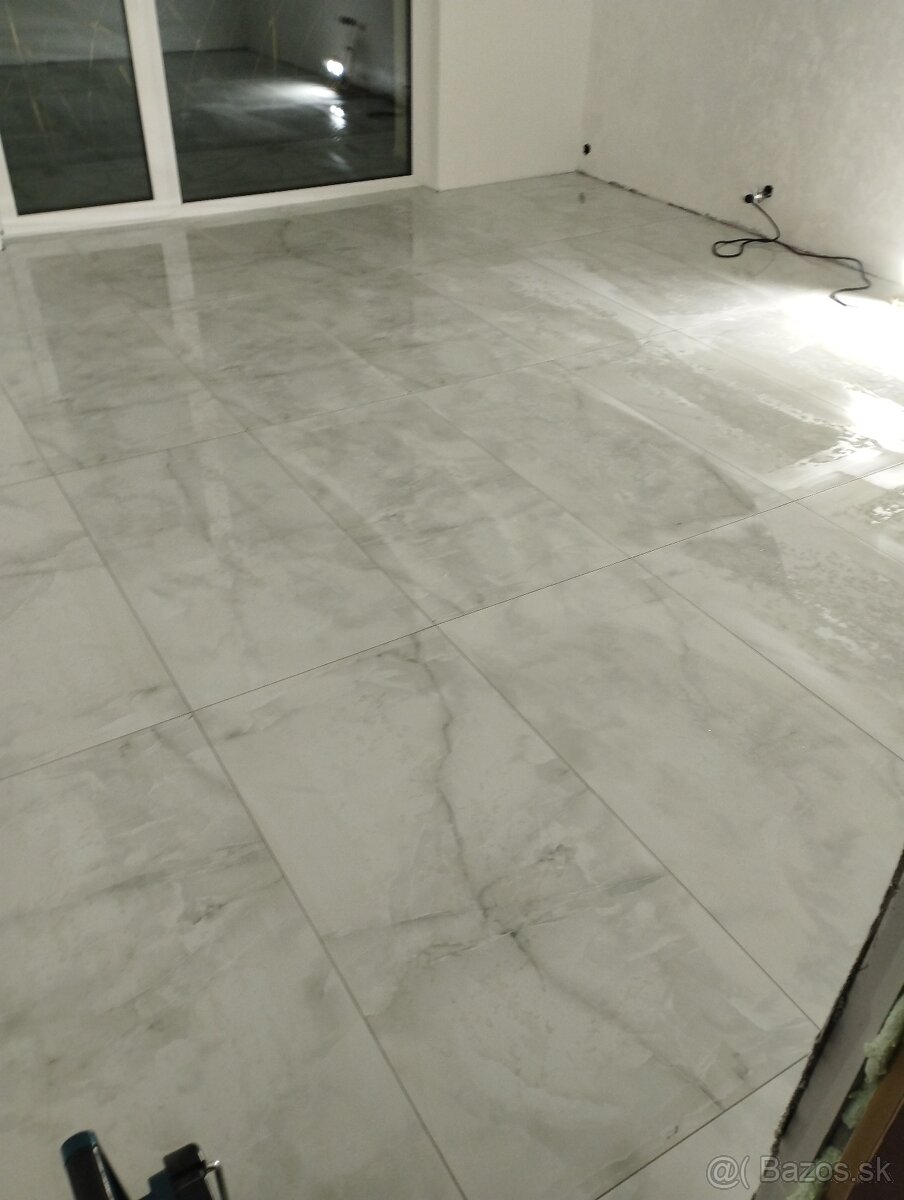 Stavebné a rekonštrukčné práce - 10