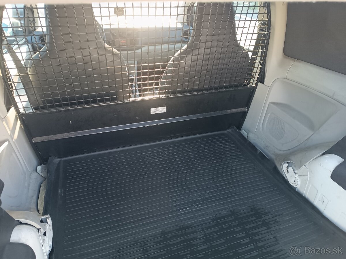 Seat Mii 1, 0 MPI r.v.2019 - 10