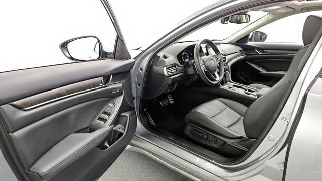 2019 HONDA ACCORD 2.0T - 10