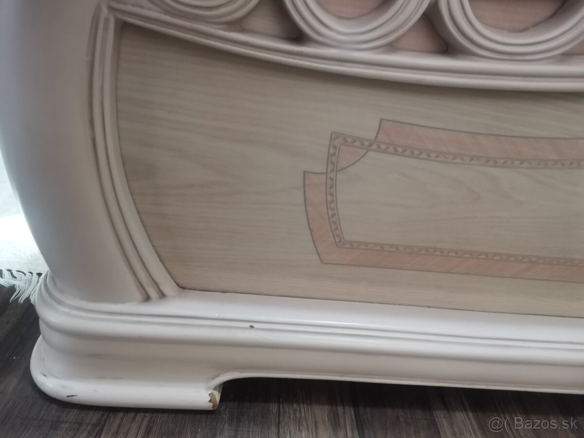 Spálňova zostava - 10
