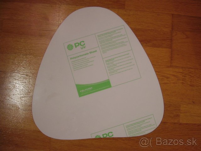 Nová kapotáž VB na JAWA350/634. - 10