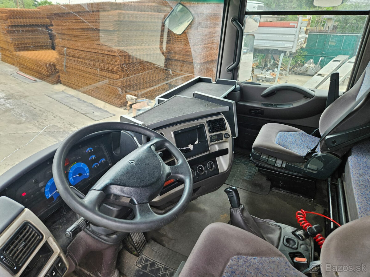 Renault Magnum 480 2005 765.000km - 10