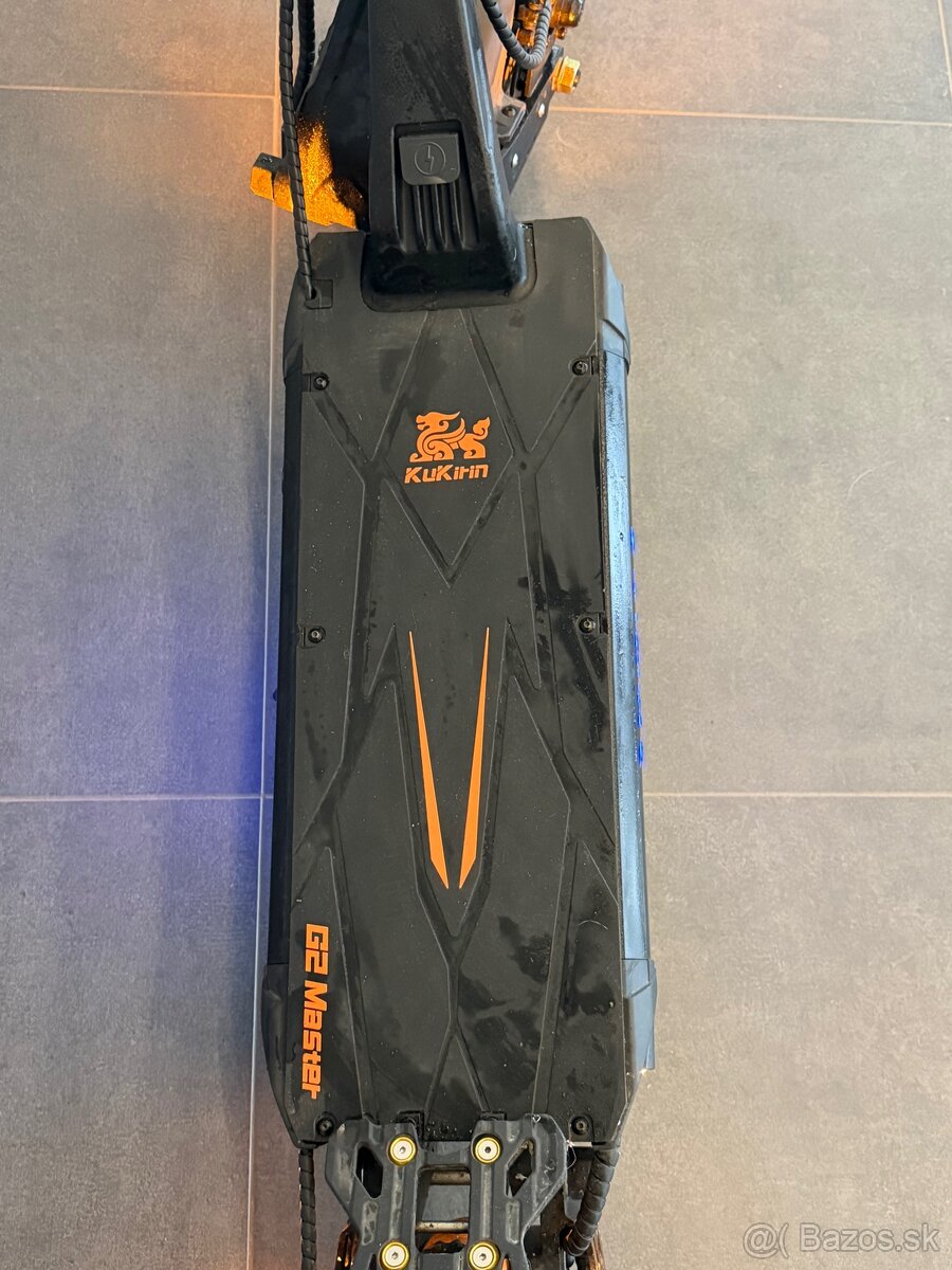 🔥Kukirin g2 master🔥 - 10