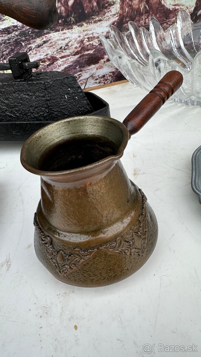 poľné fľaše, lopatky a iné - 10