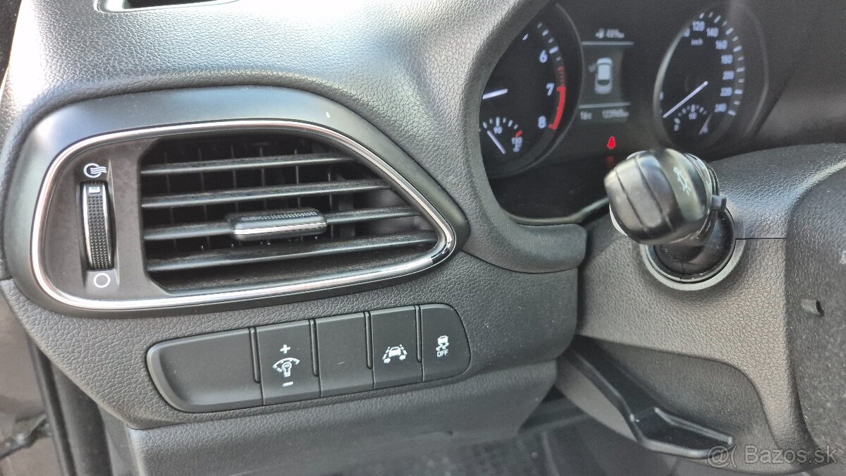 Hyundai i30 1.4 T-GDi Style - 10