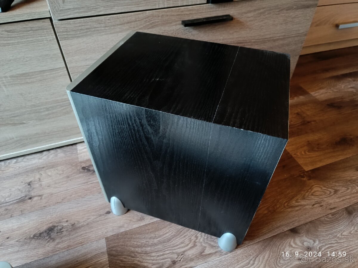 PHONAR MOVIE SOUND P75...5.0...SUBWOOFER PREDANÝ - 10