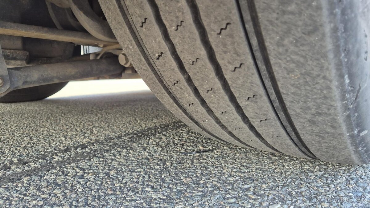 Prodám SCANIA S450 N323 LOW DECK EURO 6 - 10