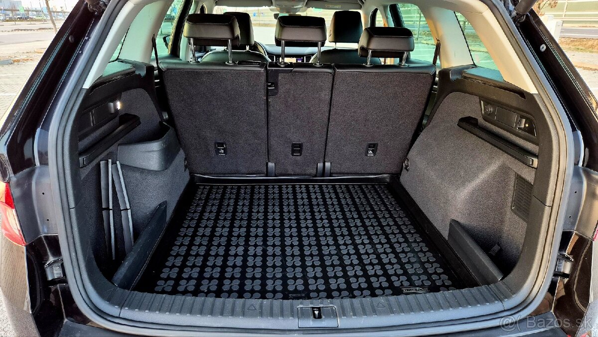 💥 ŠKODA KODIAQ 2.0TDI DSG 💥 - 10