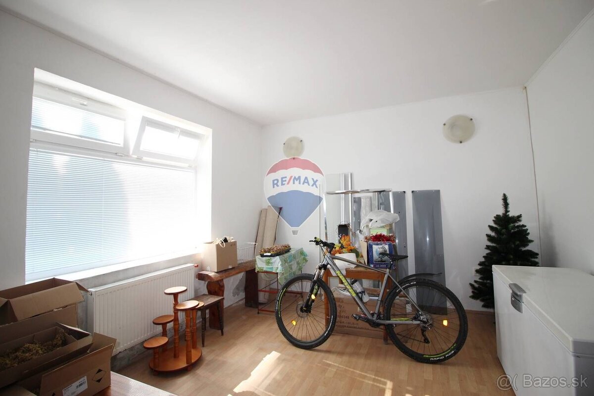 Na predaj obchodný priestor zabehnutá prevádzka s možnosťou - 10