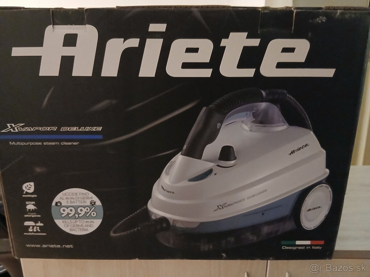 Predaj spotrebičov - 10