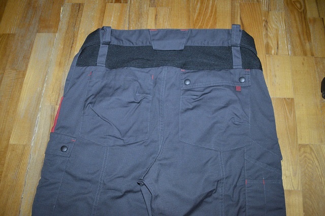 predam pracovane nohavice MEWA - 10