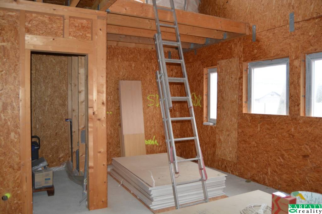 Výrazná vianočná zľava Novopostavený domček pri Slnečných j - 10