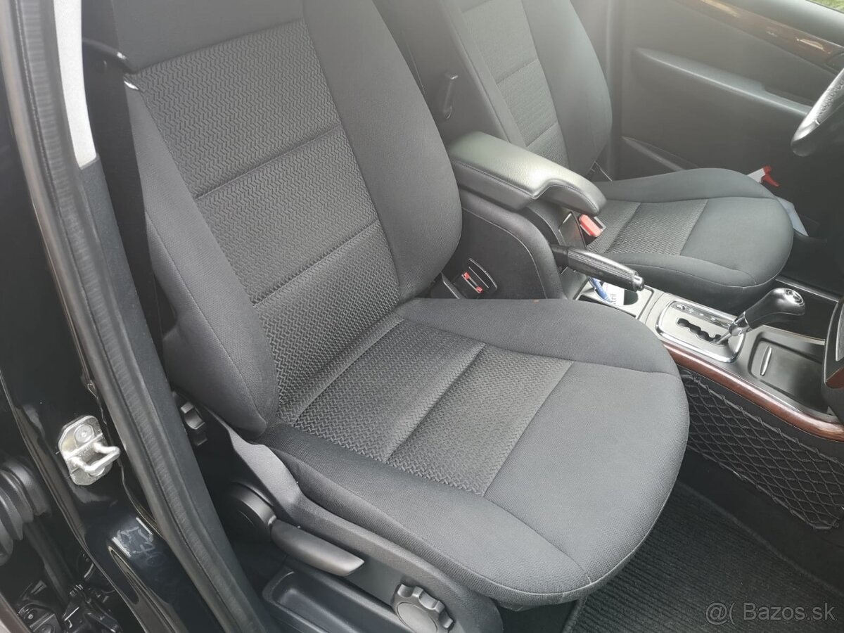 Mercedes-Benz A trieda 180 CDI W169 AT - 10