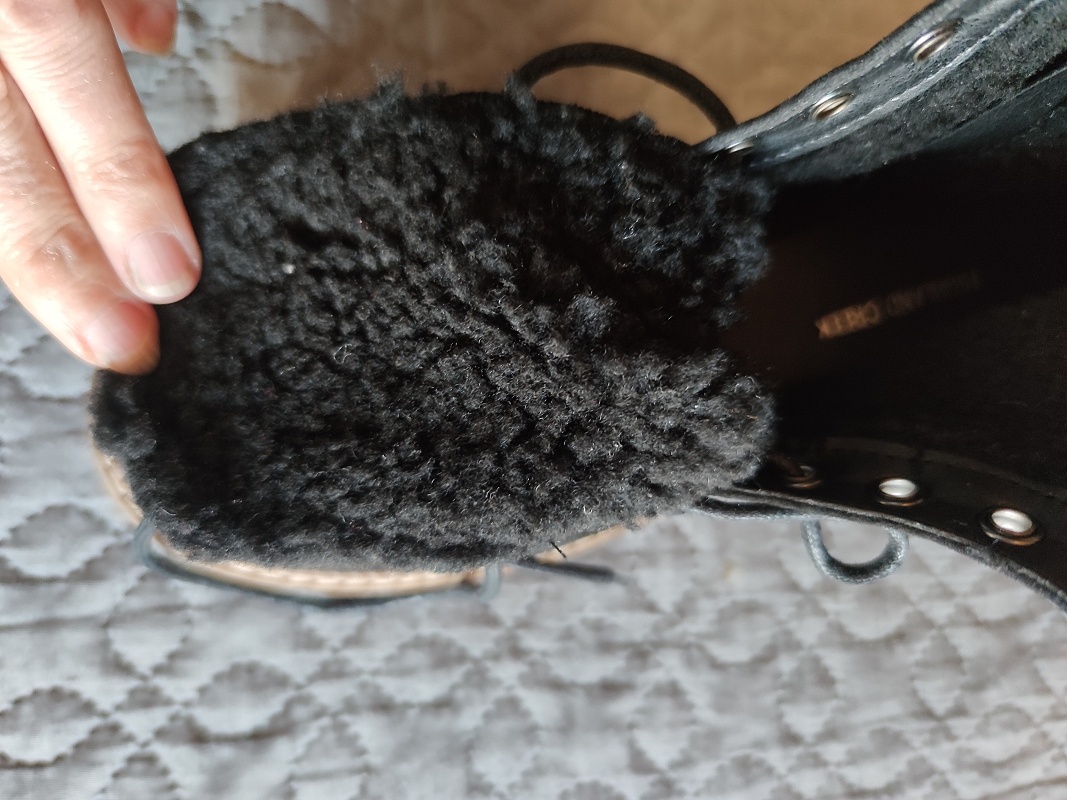 zimné dámske topánky 37 nové - 10