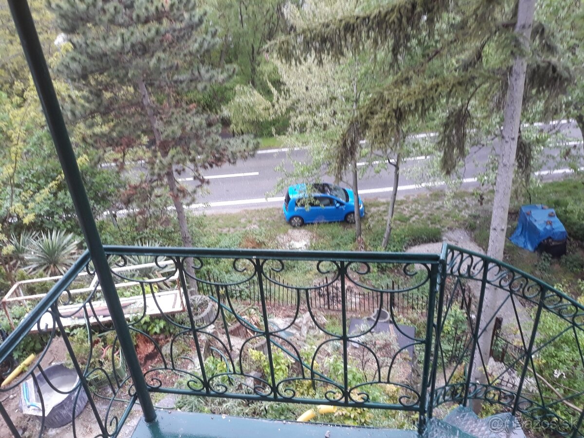 Záhradný domček. - 10