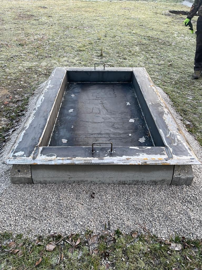 Zámočnícke prace - 10