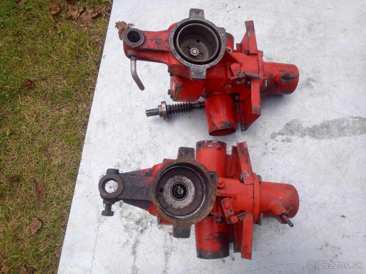 prevodovka Terra Vari T-19 - 10