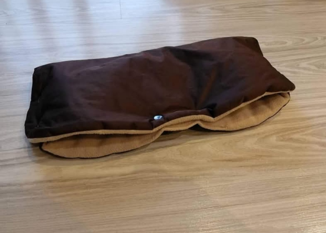 Detský kočík - 10