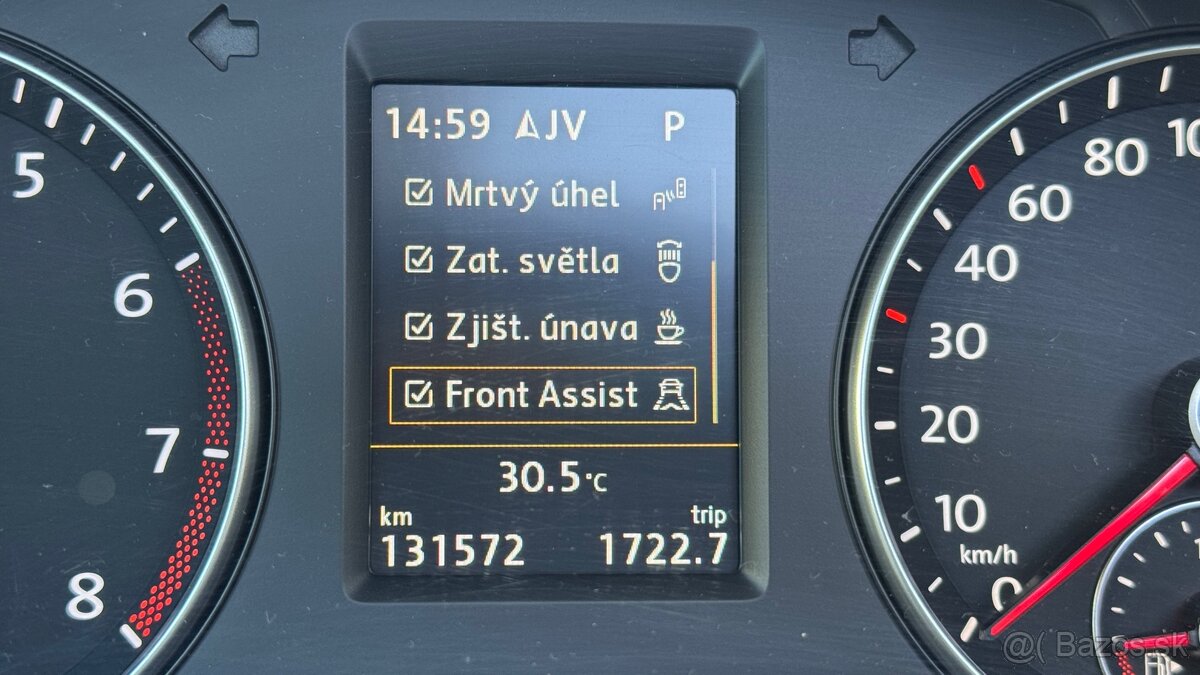 Volkswagen Sharan 7 miest - 10