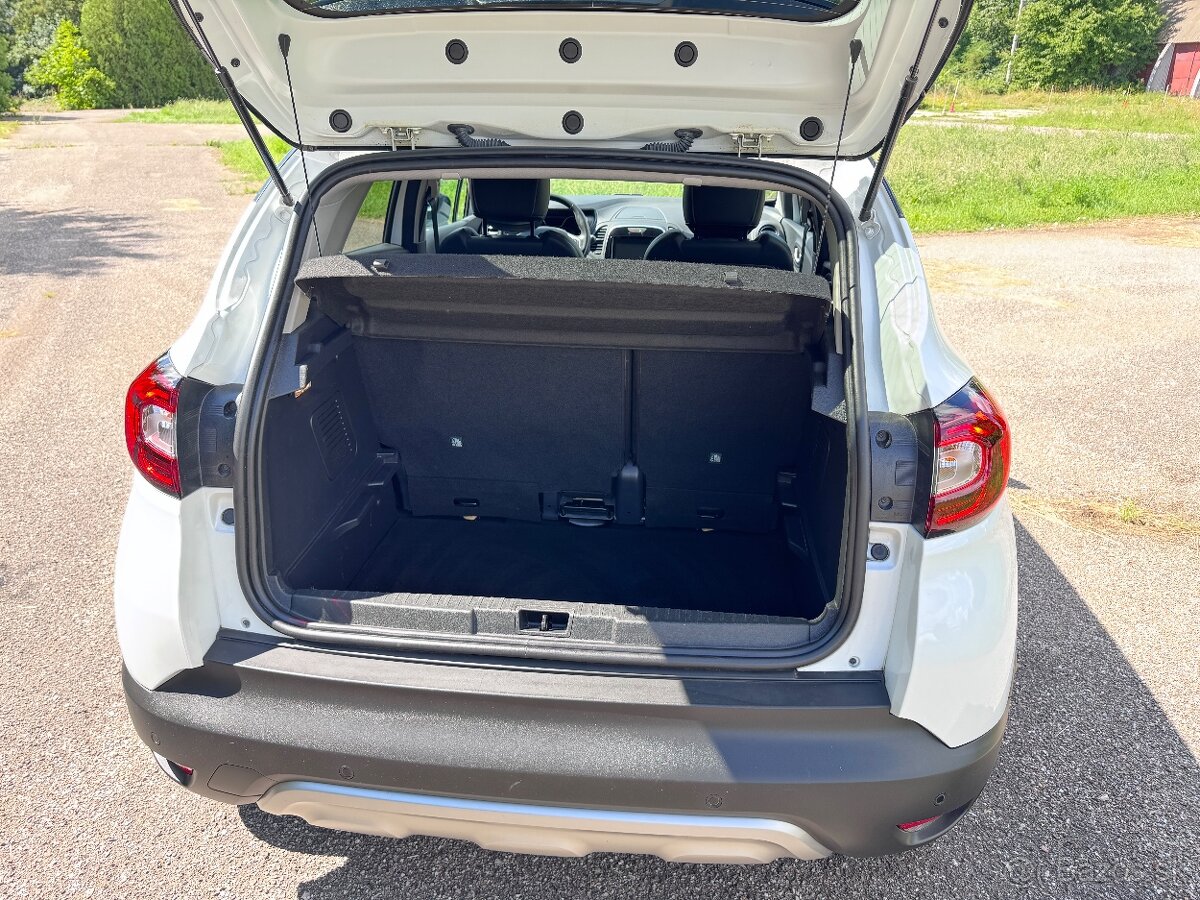 Renault Captur 0.9 TCe Benzín. - 10