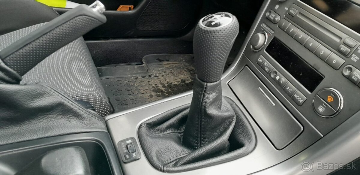 Manžeta radiacej páky Subaru Impreza, Outback, Legacy - 10