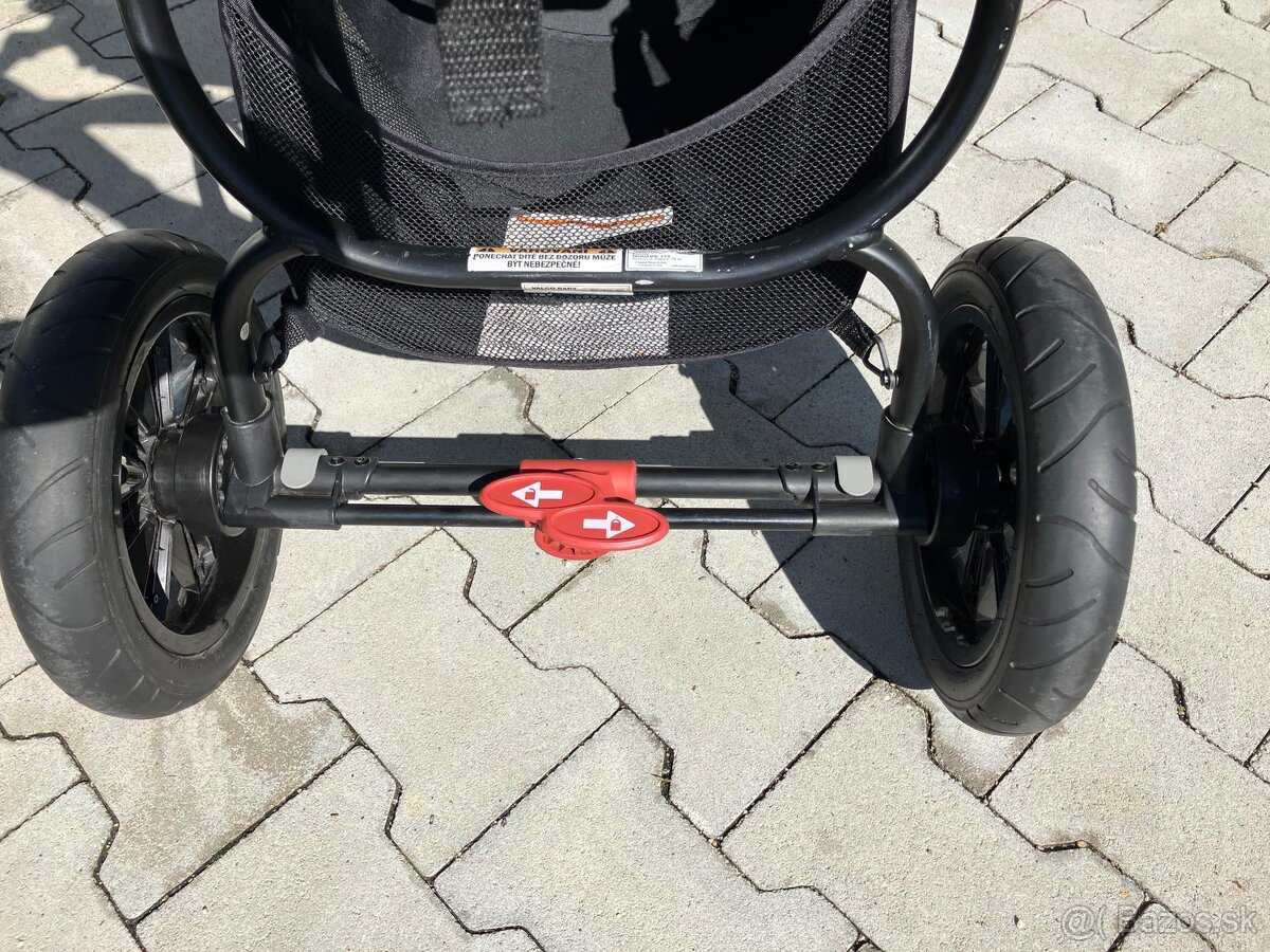 Valco Trend 4 Sport Tailor made - 10